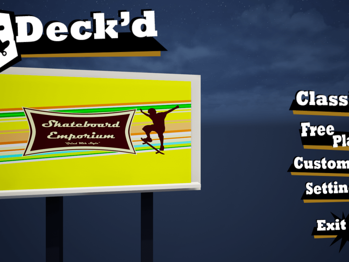 Individual Project Progress&nbsp;(WIP)